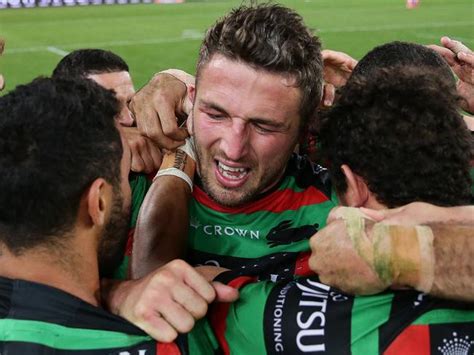 Burgess hits back at bath coach ford over failure jibe. NRL Sam Burgess hires lawyer Chris Murphy to explore legal ...