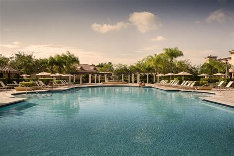 Leisure Activity Rosen Shingle Creek®