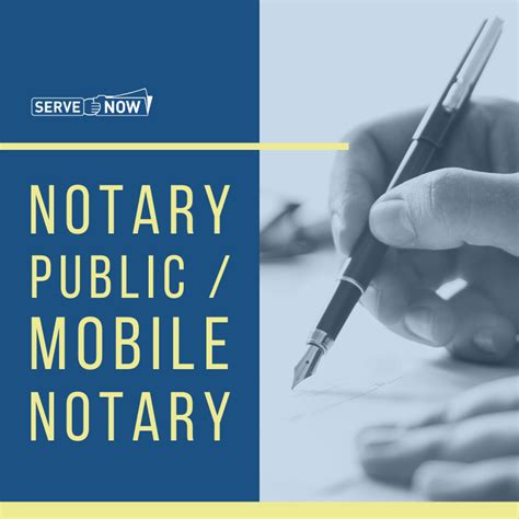 How To Become A Mobile Notary In Indiana How To Become A Notary
