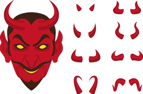 Lucifer Devil Clip Art Devil Clipart Png Download Full Size