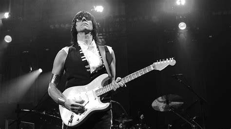 Jeff Beck