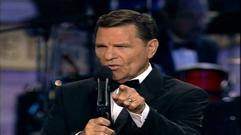 Kenneth Copeland