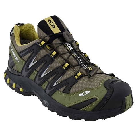 Salomon Xa Pro 3d Ultra 2 Gtx Trail Running Shoes Mens