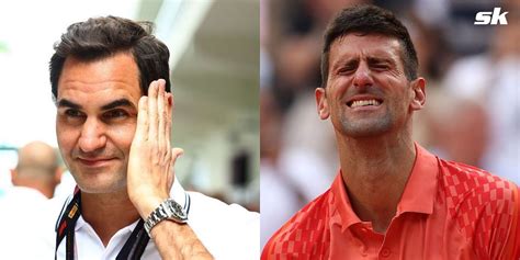 Massive Ego Will Never Acknowledge Novak Djokovic As Goat Tennis