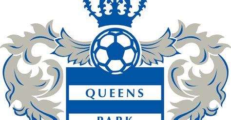 Hi all, has anyone got the qpr logo as a vector (this years logo) they could send me? England Football Logos: QPR Logo Pictures