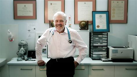 Wollongong Doctor Says Were In Good Hands As He Hangs Up The