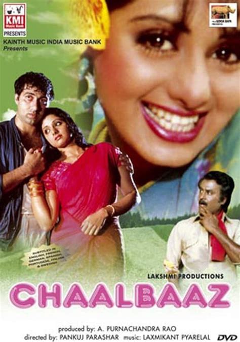 Watch Chaalbaaz Full Movie Online In Hd Find Where To Watch It Online