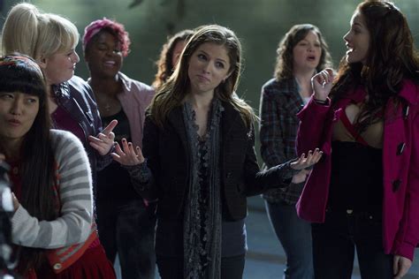 A movie directed by david mackenzie starring mcgregor, eva greena. PITCH PERFECT Movie Trailer Starring Anna Kendrick | Collider