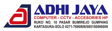 Pelatihan teknisi komputer ini secara khusus mempelajari hardware dan software sebuah komputer pc. Lowongan Kerja di Adhi Jaya - Solo (Teknisi Komputer ...