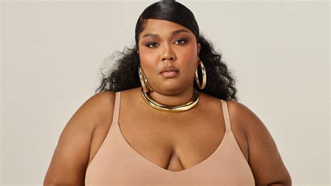 Lizzo Releases Yitty Shapewear Dress In Extended Sizing Body Soul