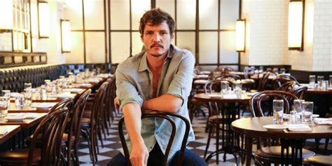 Be it the biggest or the most controversial shows made this man has graced the floor with ease. Who is Pedro Pascal dating? Pedro Pascal girlfriend, wife