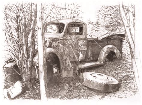 While graphite pencils weren't available for artists until the late 1800s, the idea of starting. 338 best images about Pen and ink art / pencil art on Pinterest | Ballpoint pen, Pencil drawings ...