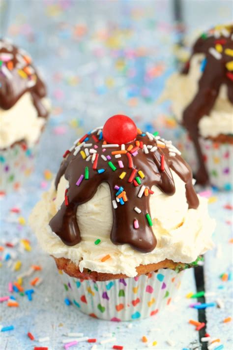 The Most Creative And Unique Cupcake Recipes Ever Beat Bake Eat