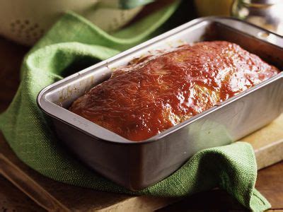Be sure not to overheat the meatloaf, or it may dry out. Meatloaf At 325 Degrees / What Temperature Should You Bake ...