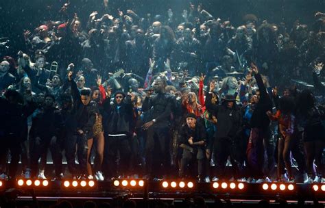 Our Definitive Ranking Of The Brit Awards 2020 Performances Huffpost