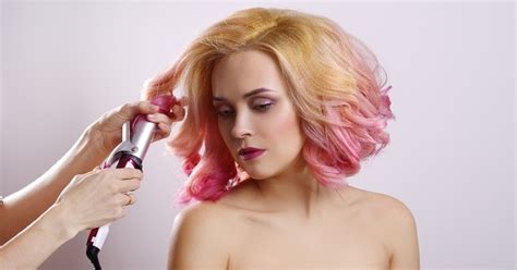 My choice is the schmedium flat iron by stylecraft as part of their travel duo. Best Curling Iron for Short Hair to Make Your Day Perfect