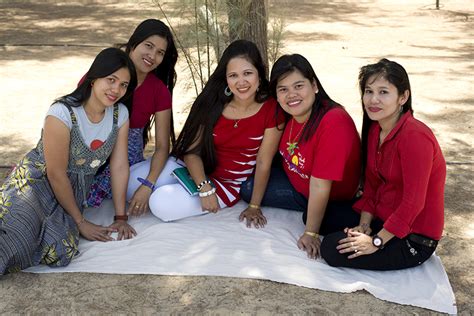 The Sisterhood Of Filipino Nannies Pulitzer Center