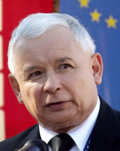 Few people in europe enjoy greater influence over their nations than does jaroslaw kaczynski. Jarosław Kaczyński - Wikipedia