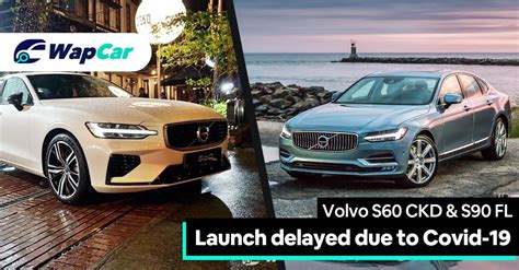 Find an affordable used volvo s60 with no.1 japanese used car exporter be forward. Volvo S60 CKD and S90 facelift delayed for Malaysia due to ...