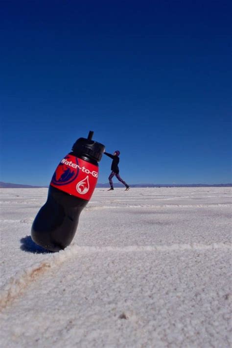 Salinas Grandes How To Visit The Argentina Salt Flats The Whole