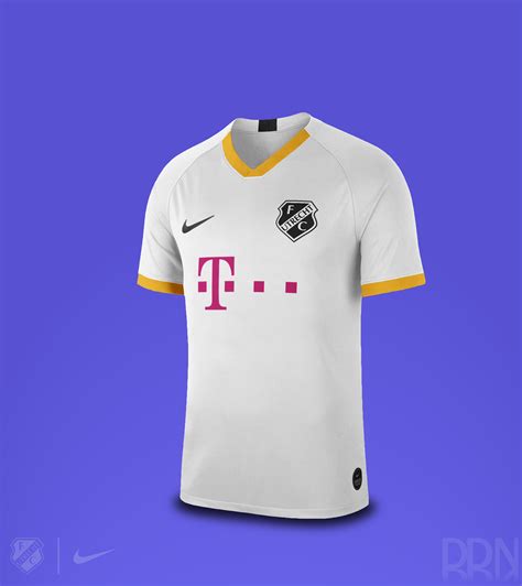 De aanvaller komt over van het zwitserse fc zürich. Fc Utrecht Kit - No More Hummel - Nike FC Utrecht 19-20 ...