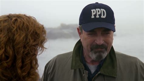 Jesse Stone Lost In Paradise Jesse And Sydney B6 Youtube