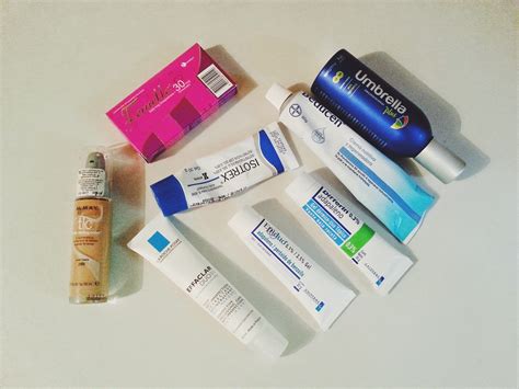 Just a turtle girl: Tratamiento para el acné