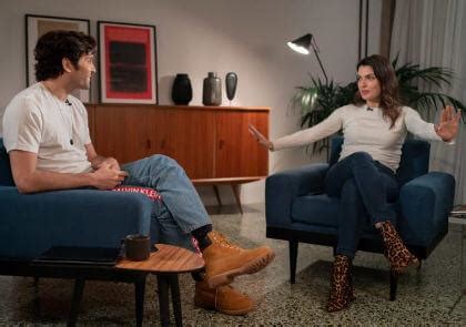 Είναι πιο γνωστή για τον πρωταγωνιστικό της ρόλο στην βρετανική ταινία «βerberian sound studio» μαζί με τον ηθοποιό toby jones και τη συμμετοχή της στην ταινία του ντάνιελ κρεγκ. Τ. Σωτηροπούλου - Δ. Μοθωναίος: Τα είπαν όλα στο «Σημείο ...