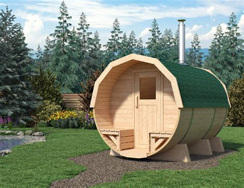 We did not find results for: Sauna Mit Holzofen Im Garten Elegant Fasssauna Maira ...