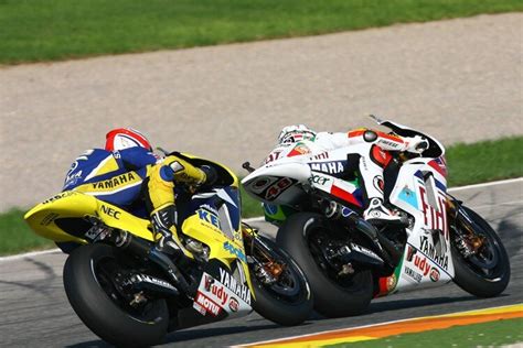 Limit my search to r/motogp. James Toseland: «Ich könnte noch heute MotoGP fahren ...