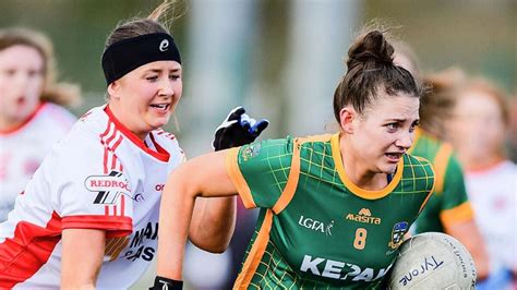 O'Shaughnessy happy to have opportunity knocking | Meath ...