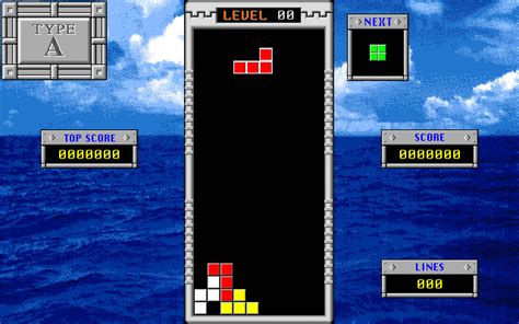 Super Tetris 2 Bombliss Details Launchbox Games Database