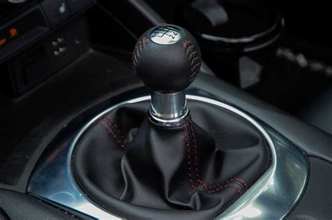 Unpopular Opinion Just Let The Manual Transmission Go Peacefully