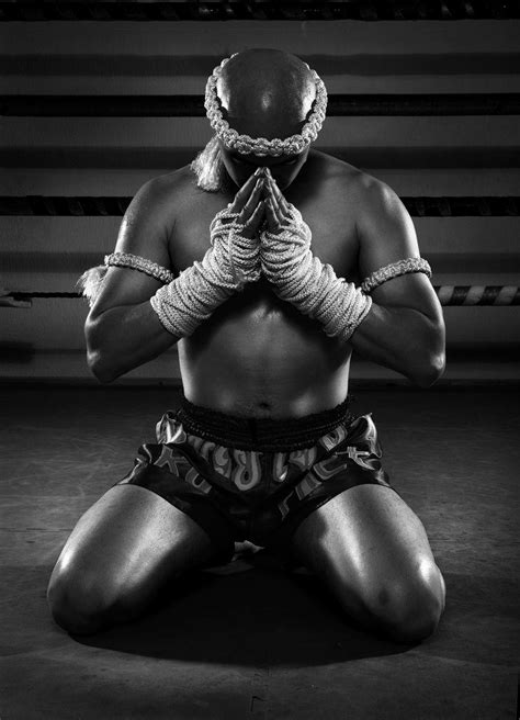 Muay Thai Wallpapers Wallpaper Cave