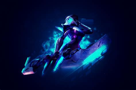 Ashe Lolwallpapers