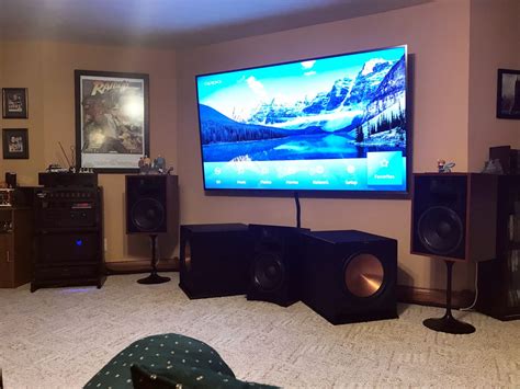 Heresy Home Theatre Imaging Upgrade Members Albums Category The