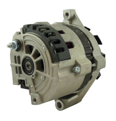 New 12 Volt Alternator For Caterpillar V40E 4 2302 3 33L Perkins Dsl