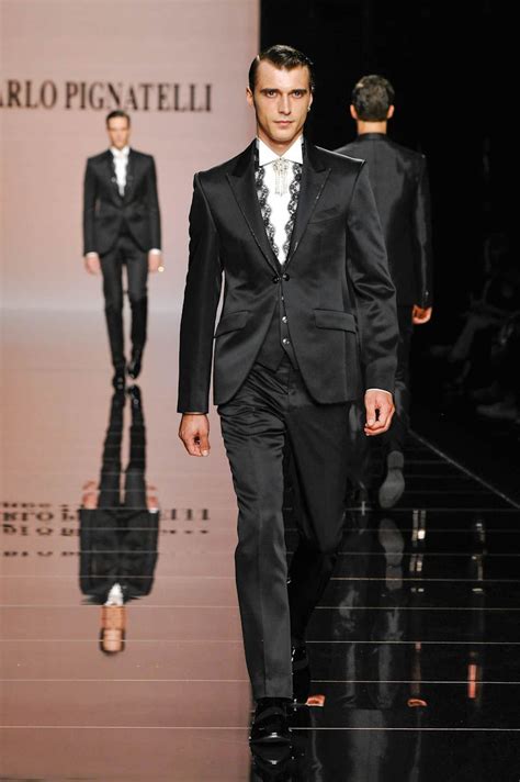 Carlo Pignatelli Fashion Images Fashion Men Formal Style Boyfriends