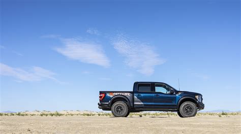 Ford F 150 Raptor R 2023 Picture 8 Of 32