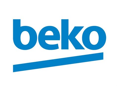 Neues Logo Für Beko Design Tagebuch