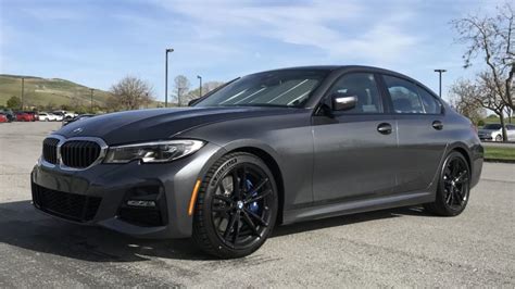 BMW G20 3 Series: What I’ve learned since taking delivery ...