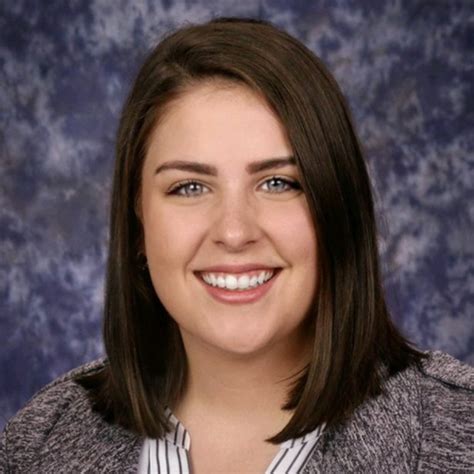 Abbey Droessler  Marketing Specialist  Southwest Health  Platteville