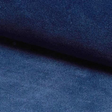 Upholstery Fabric Velvet Navy Blue Upholstery Fabricsfavorable