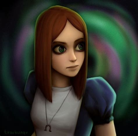 pin on alice madness returns
