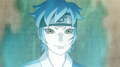 Mitsuki Snake Sage Mode Vs Toroi Boruto Naruto Next Generations