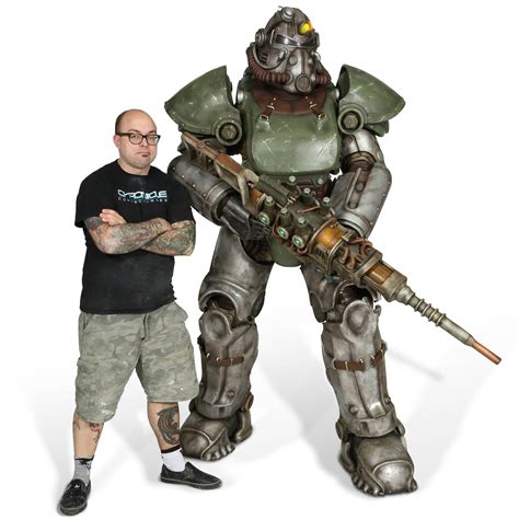 Chronicle Life Size Fallout Collectibles Toy Discussion At