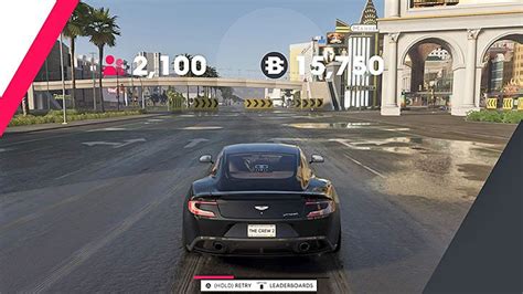 List of Trophies in The Crew 2 - The Crew 2 Game Guide | gamepressure.com