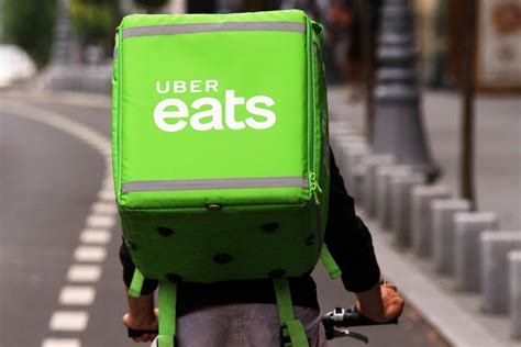 Uber Launches Its Own Grocery Delivery Service As It Closes Acquisition