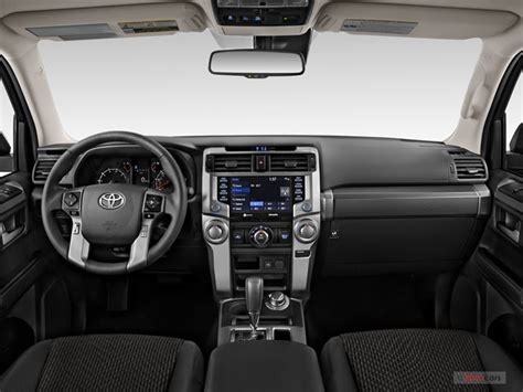 Top 300 Toyota 4runner Interior
