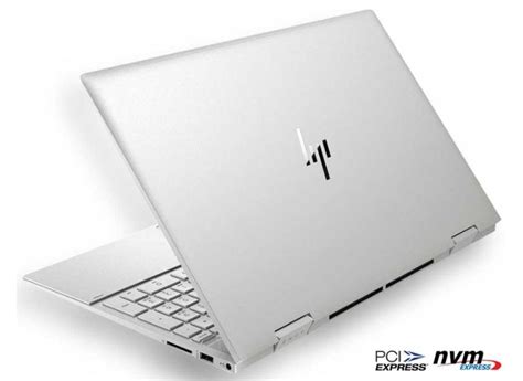 Ultrabook Hp Envy X360 Intel Core I7 Com O Melhor Preço é